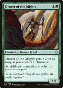 Drover of the Mighty (187) [XLN]