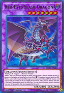 Red Eyes Slash Dragon (LEDU-EN003) [LEDU]