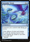 Favorable Winds (56) [XLN]