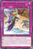 Sea Stealth Attack (LEDU-EN018) [LEDU]
