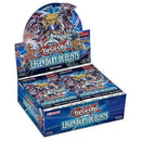 Legendary Duelists Booster Box [LEDU]