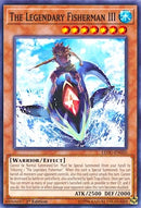 The Legendary Fisherman III (LEDU-EN020) [LEDU]
