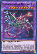 Cyberdarkness Dragon (LEDU-EN024) [LEDU]