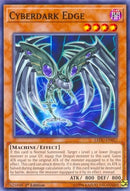 Cyberdark Edge (LEDU-EN027) [LEDU]