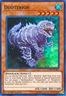 Duoterion (LEDU-EN037) [LEDU]
