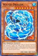 Water Dragon (LEDU-EN042) [LEDU]