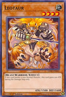 Leotaur (LEDU-EN045) [LEDU]