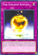 The Golden Apples (LEDU-EN050) [LEDU]