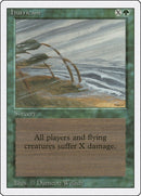 Hurricane [3ED]