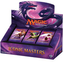 Iconic Masters Booster Box [IMA]