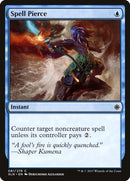 Spell Pierce (81) [XLN]