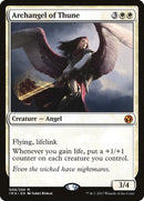 Archangel of Thune (8) [IMA]