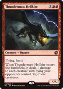 Thundermaw Hellkite (149) [IMA]