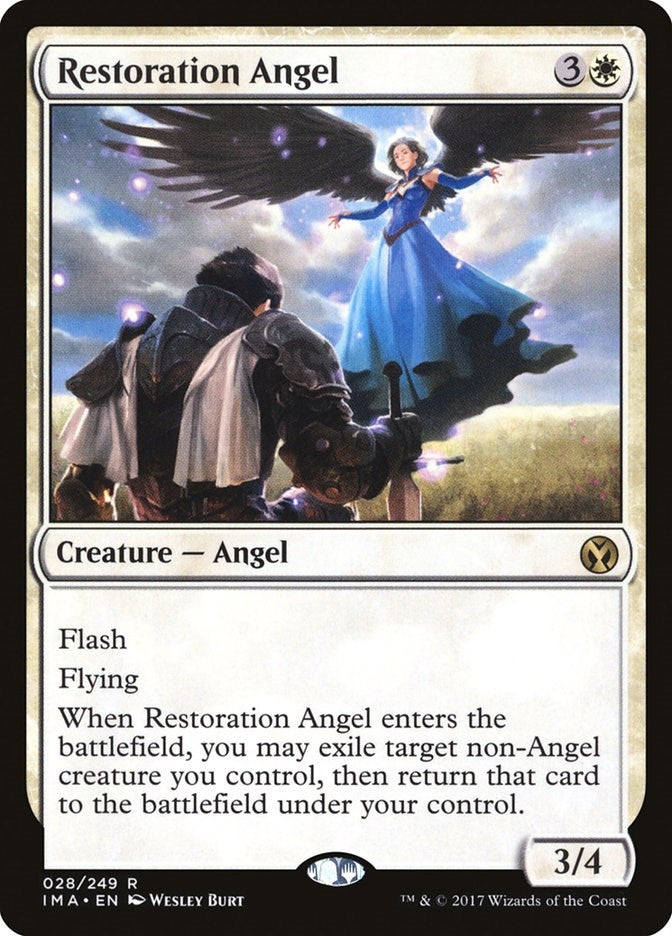 Restoration Angel (28) [IMA]