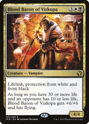 Blood Baron of Vizkopa (195) [IMA]