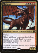 Malfegor (205) [IMA]