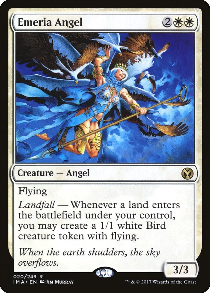Emeria Angel (20) [IMA]
