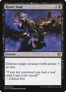 Reave Soul (104) [IMA]
