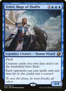 Teferi Mage of Zhalfir (75) [IMA]