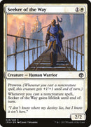 Seeker of the Way (29) [IMA]