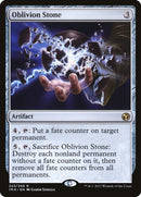 Oblivion Stone (223) [IMA]