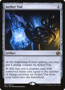 Aether Vial (212) [IMA]