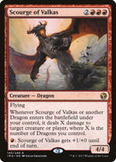 Scourge of Valkas (145) [IMA]