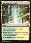 Selesnya Sanctuary (247) [IMA]