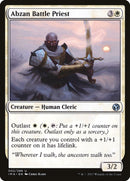 Abzan Battle Priest (2) [IMA]