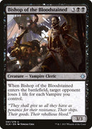 Bishop of the Bloodstained (91) [XLN]
