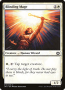 Blinding Mage (13) [IMA]