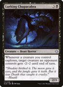 Lurking Chupacabra (111) [XLN]