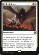 Path of Bravery (26) [IMA]