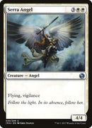 Serra Angel (30) [IMA]