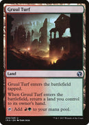 Gruul Turf (239) [IMA]