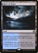 River of Tears (246) [Iconic Masters]