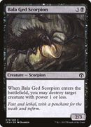Bala Ged Scorpion (79) [IMA]