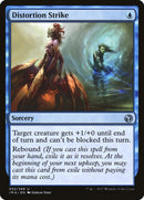 Distortion Strike [Iconic Masters]
