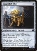 Dragonloft Idol (215) [IMA]