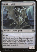Scion of Ugin (1) [IMA]