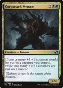 Corpsejack Menace (197) [IMA]