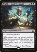 Night of Souls Betrayal (99) [IMA]