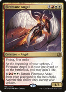 Firemane Angel (199) [IMA]
