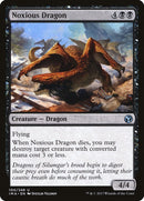 Noxious Dragon (100) [IMA]