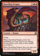 Hoarding Dragon (134) [IMA]