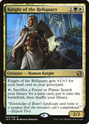 Knight of the Reliquary (203) [IMA]