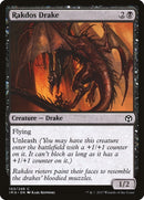 Rakdos Drake (103) [IMA]