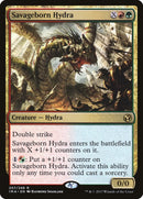 Savageborn Hydra (207) [IMA]