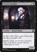 Tavern Swindler (109) [IMA]