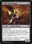 Thrill Kill Assassin (111) [IMA]